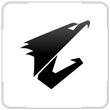 Logo Aorus