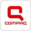 Logo Compaq