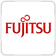 Logo Fujitsu