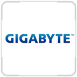 Logo Gigabyte
