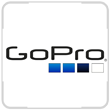 Logo GoPro