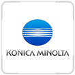 Logo Konica Minolta