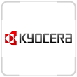 Logo Kyocera