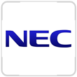 Logo Nec