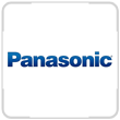 Logo Panasonic