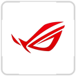 Logo ROG