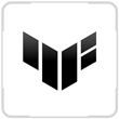 Logo TUF Gaming