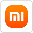 Logo Xiaomi