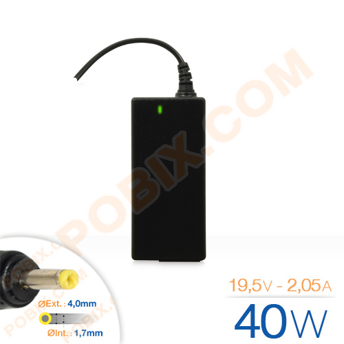 Photo ALM-HP-19.5V-40C03 - 1
