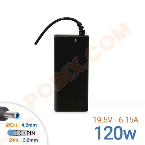 Photo ALM-HP-195V-120C18 - 0
