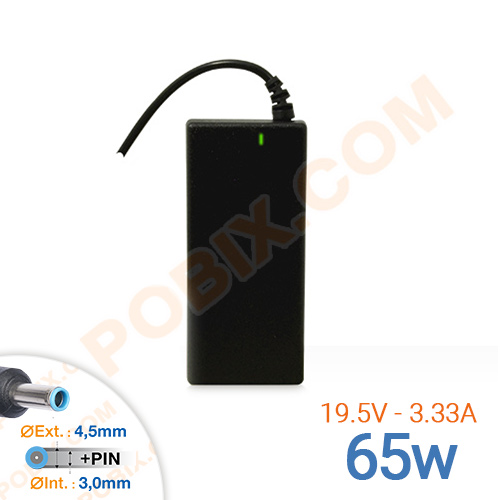 Photo ALM-HP-195V-65C18 - 1
