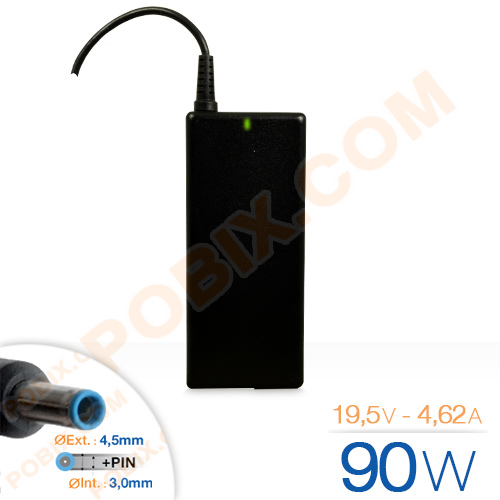 Photo ALM-HP-195V-90C18 - 0
