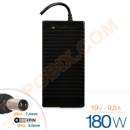 Photo ALM-HP-19V-180C08 - 1