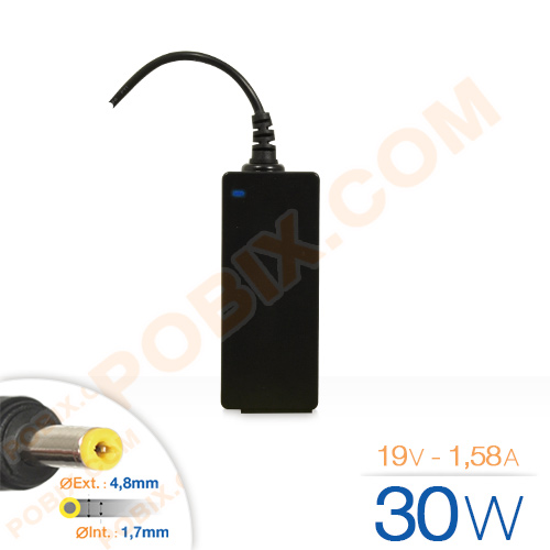 Photo ALM-HP-19V-30C01 - 0