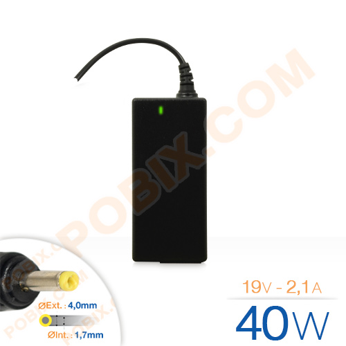 Photo ALM-HP-19V-40C03 - 1