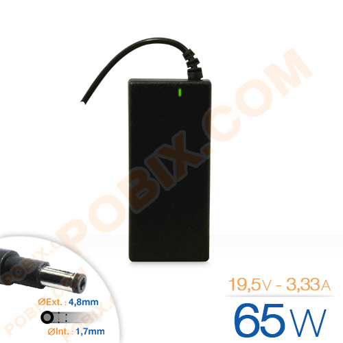 Photo ALM-HP-19V-65C03 - 0