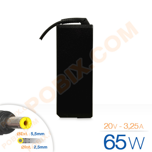 Photo ALM-HP-20V-65C04 - 0
