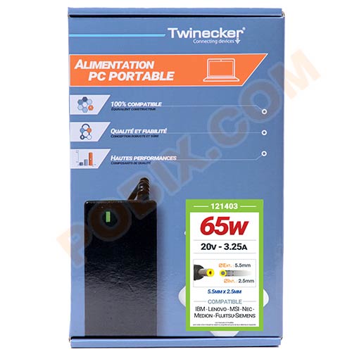 Photo ALM-HP-20V-65C04 - 1