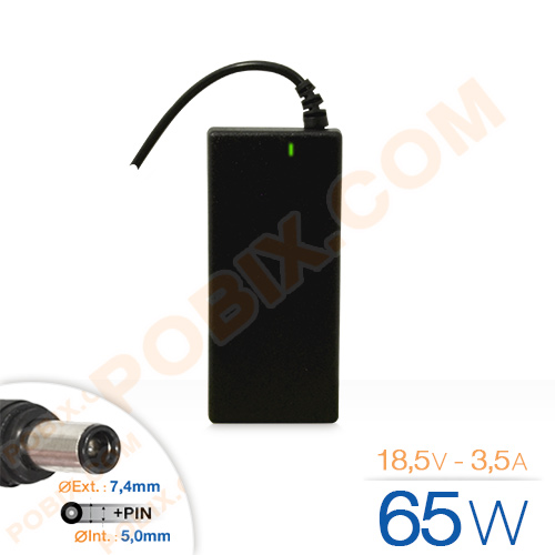 Photo ALM-HP-65W-CO16 - 0