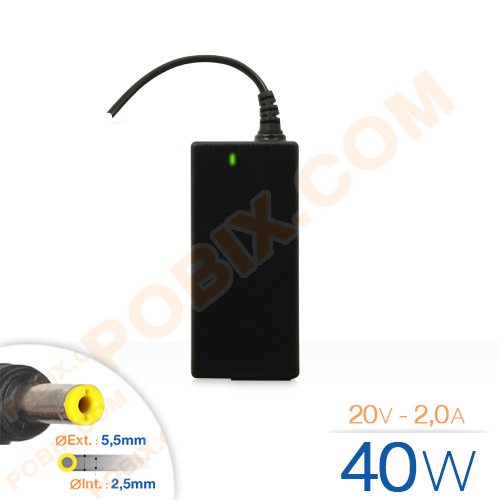 Photo ALM-IBM-20V-40C04 - 1
