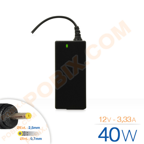 Photo ALM-SMG-12V-40C14 - 1