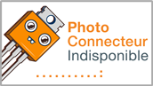 Connecteur indisponible