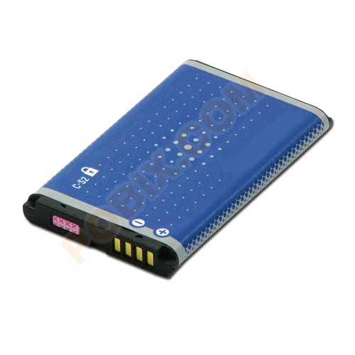 Photo batterie ACC-10477-001 - 0