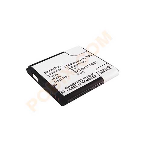 Photo batterie ACC-39508-201 - 0