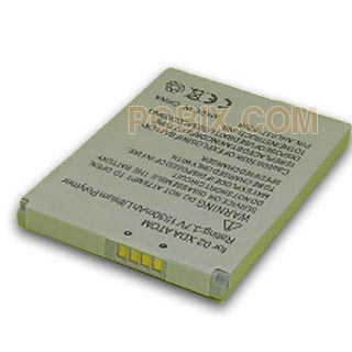 Photo BPDA-HP2-FA764AA - 0