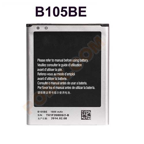 Photo BPDA-SMG-B105BE - 0