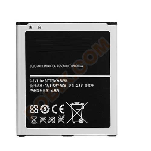 Photo BPDA-SMG-S4I9500 - 0