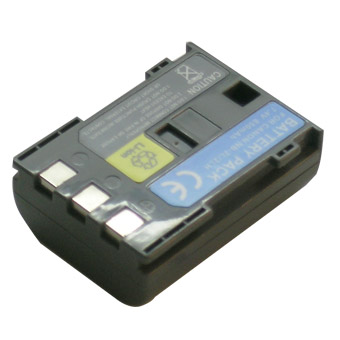 Photo batterie BP-2LH - 0