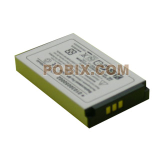 Photo batterie BP-1100S - 0