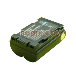 Photo batterie BP-DC1 - 0