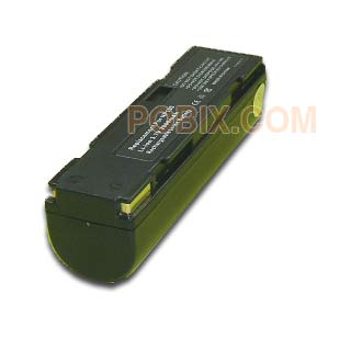 Photo batterie FUJIFILM DS260 - 0