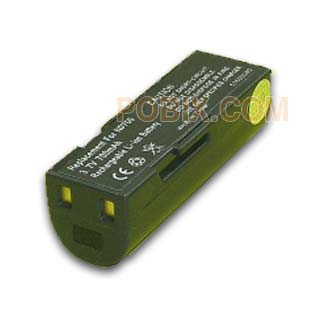 Photo batterie D-LI72 - 0