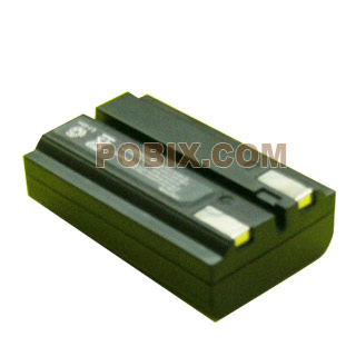 Photo batterie KONICA MINOLTA DG-5W - 0