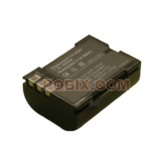 Photo batterie BLM-1 - 0