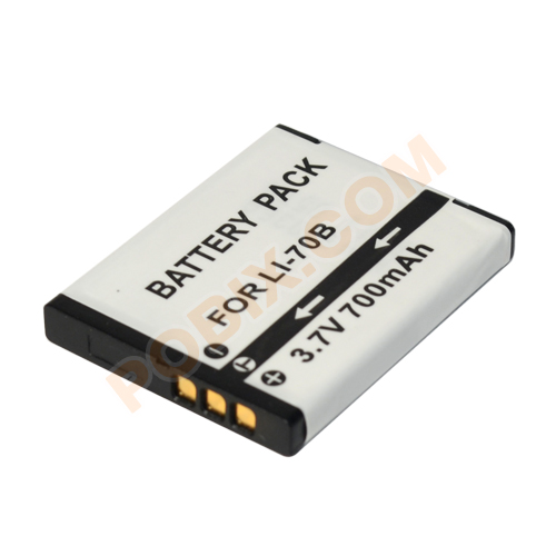 Photo BPN-OLP-LI70B - 0