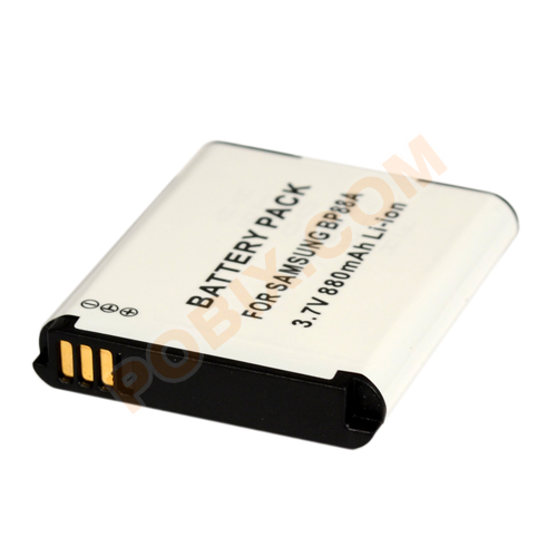 Photo batterie SAMSUNG DV300 - 0