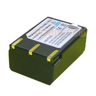 Photo batterie SAMSUNG Digimax Pro 815 - 0