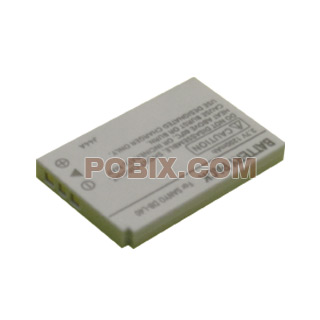 Photo batterie DB-L40 - 0