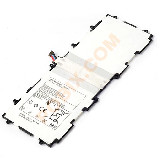 Photo batterie SAMSUNG Galaxy Note 10.1 - 0