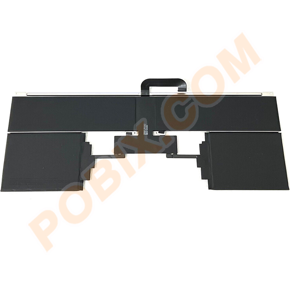 Photo batterie APPLE Macbook Air 13 pouces M7MLY13LL/A - 0