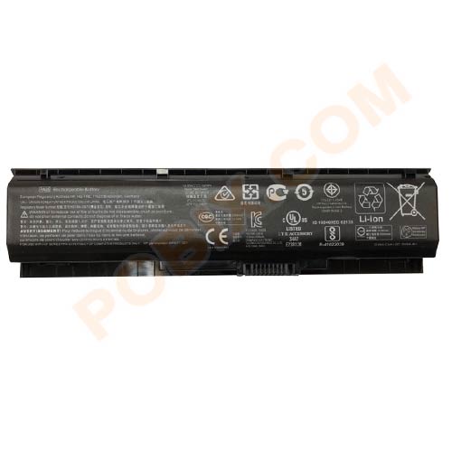Photo batterie 849571-221 - 0