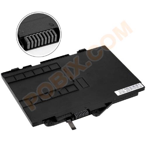 Photo batterie HP EliteBook 725 G3 - 0