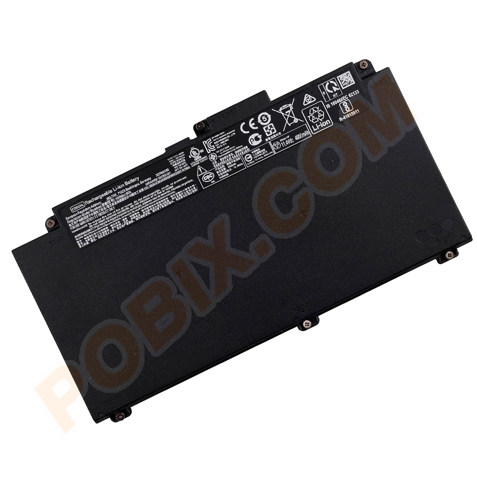 Photo batterie 931702-171 - 0