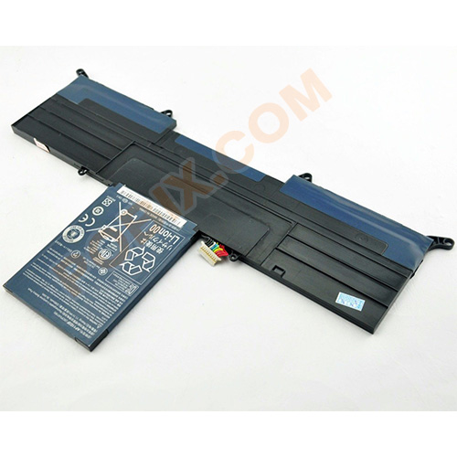 Photo batterie 3ICP5/65/88 - 0
