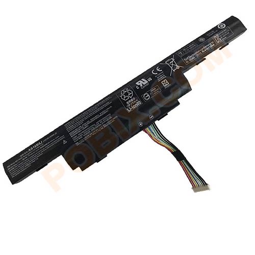 Photo batterie AS16B5J - 0