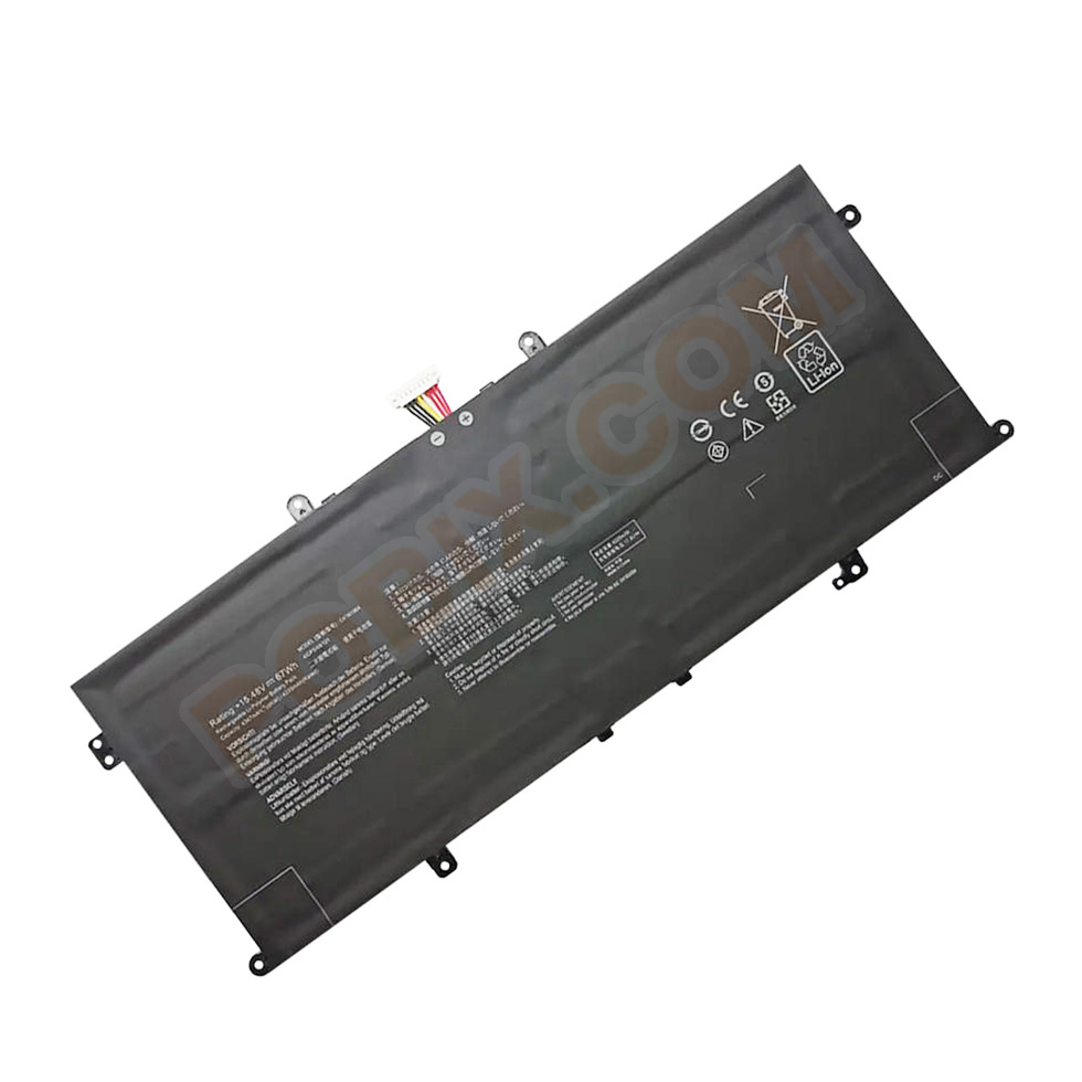 Photo batterie 0B200-03660200 - 0